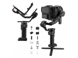 Zhiyun CRANE 4 3-Axis Handheld Gimbal Stabilizer